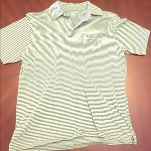 Authentic Vineyard Vines POLO!